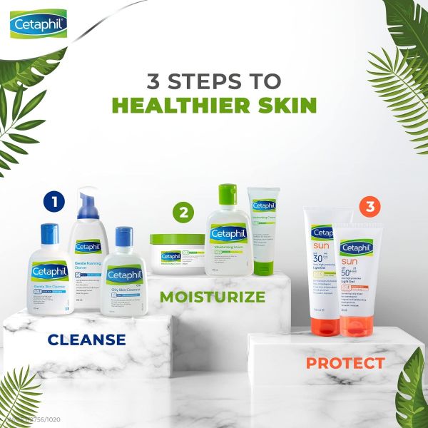 cetaphil moisturising lotion 250ml