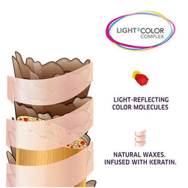 Wella Professionals Color Touch Emulsion 1.9% 6 Volume Developer (1000ml)