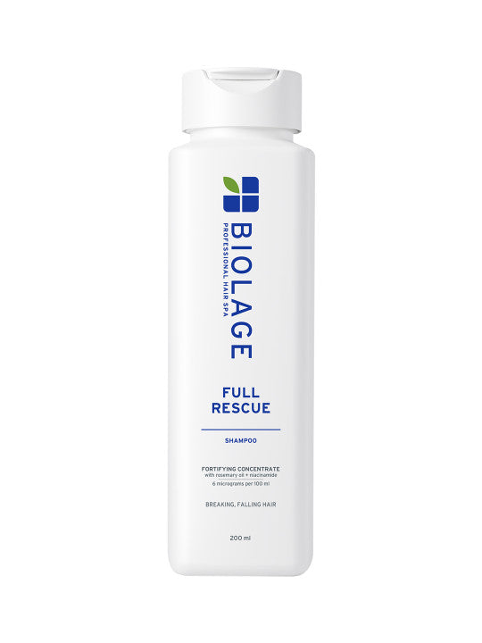 Biolage Full Rescue Shampoo for Hair Breakage Matrix