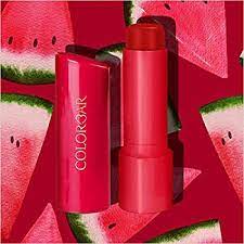 colorbar water melon  lip balm with spf 15