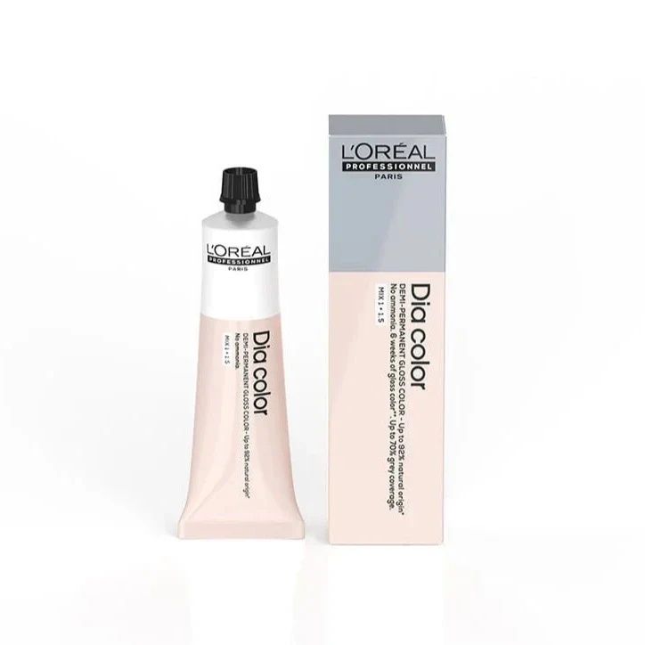 L'Oreal Professionnel Dia Color 3 (Dark Brown) 50ml Loreal Professional