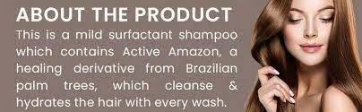 Floractive proffessional w one 3 in 1 conditioner /mask / leave in active amazon+coconut oil hair treatment 1000ml