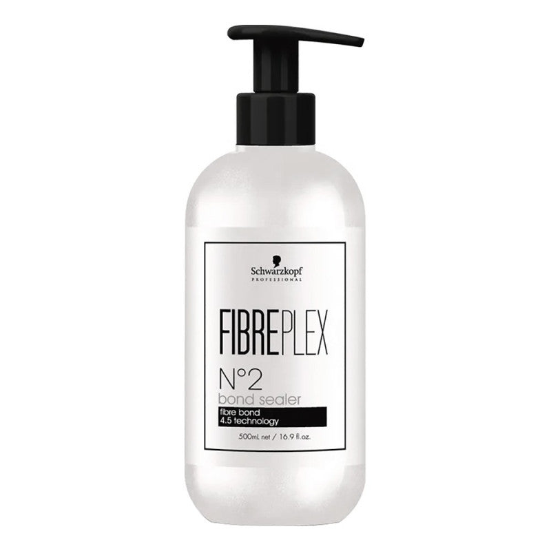 Schwarzkopf Fibreplex No.2 Bond Sealer 500ml