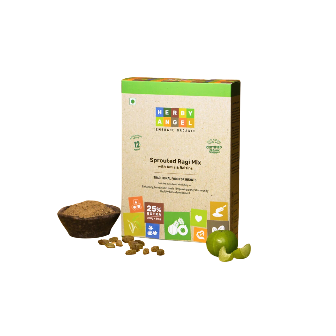 herby-angel-sprouted-ragi-mix-with-amla-and-raisins-200g50g