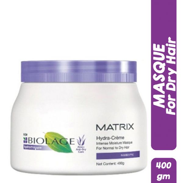 Matrix Biolage Ultra Hydrasource Hydrating Masque (490gm)