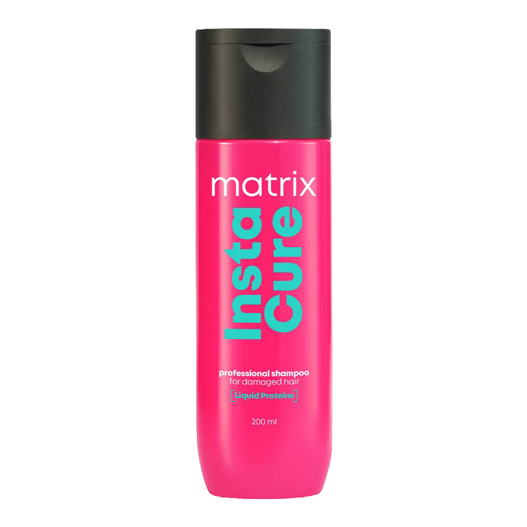Matrix Opti Repair Professional Liquid Protein Shampoo