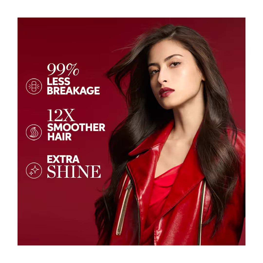 Wella Professionals Ultime Repair With AHA & Omega-9 Shampoo (250ml) Wella Professionals
