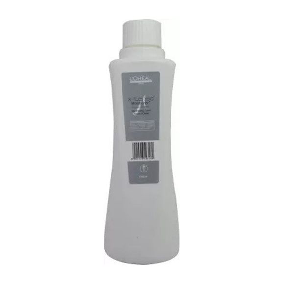 L'Oreal Professionnel X-Tenso Neutralising Straightening Cream (1000ml) - Niram Global Private Limited
