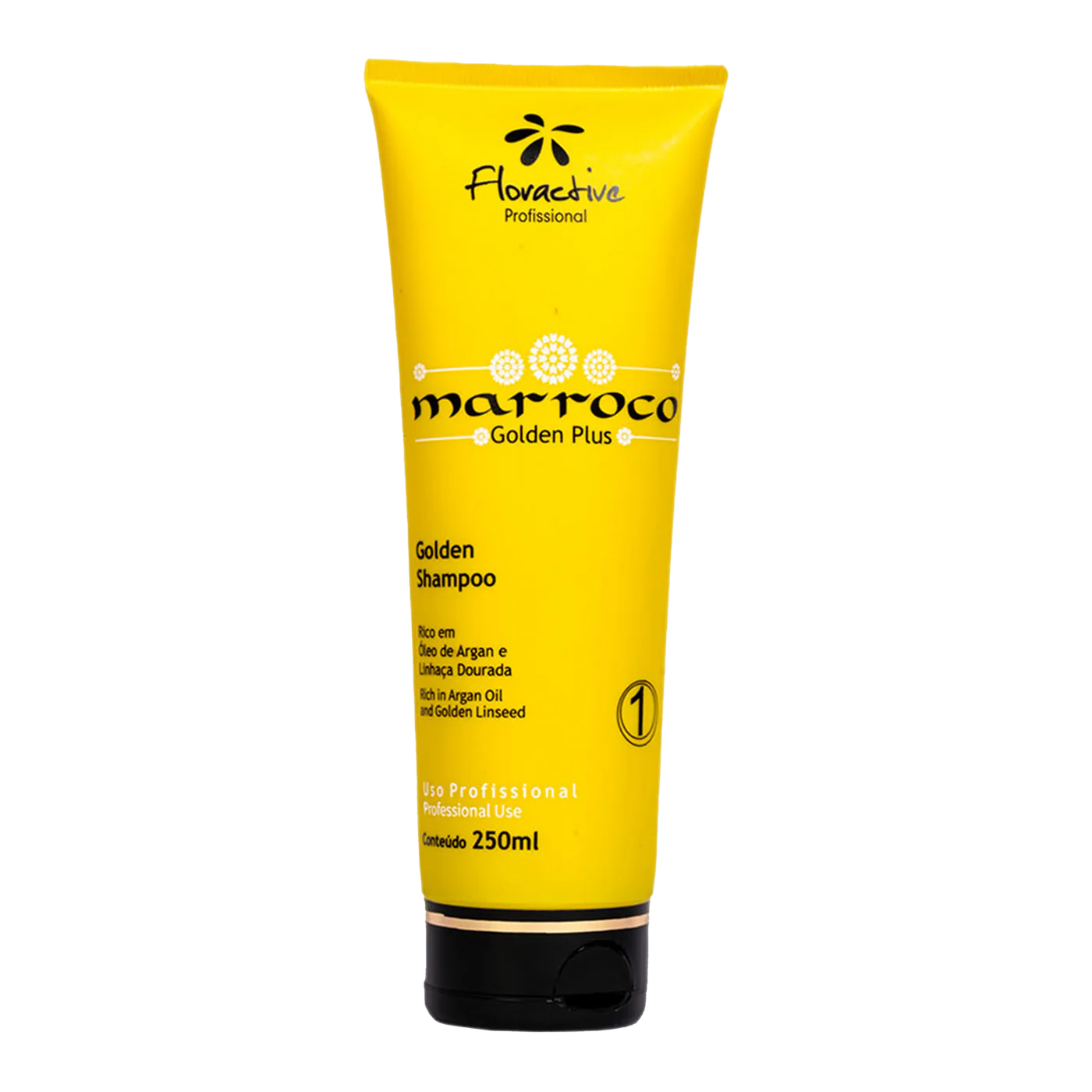 Floractive Profissional Marroco Golden Plus Dry Floral Conditioner 250Ml floractive professional