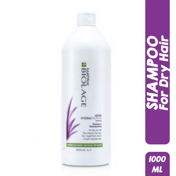 Matrix Biolage Ultra Hydrating Shampoo (1000ml)