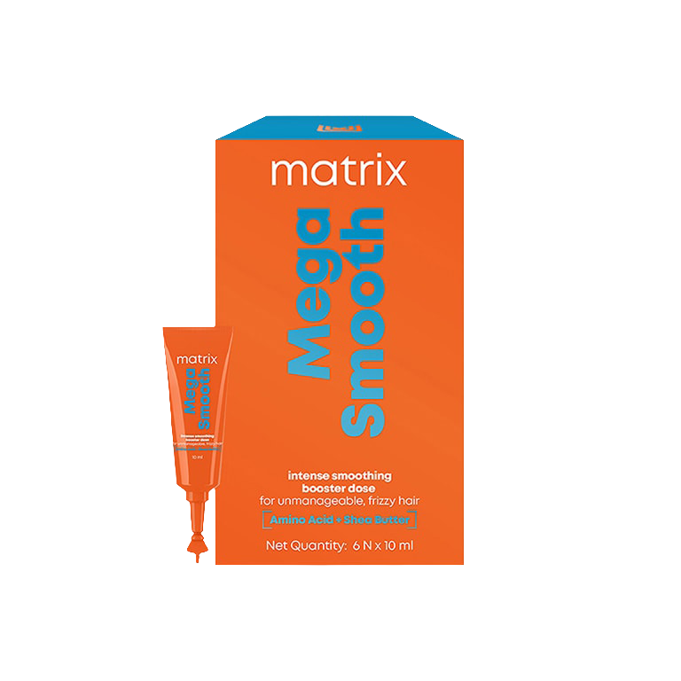 Matrix Opti Care Intense Smoothing Booster Dose