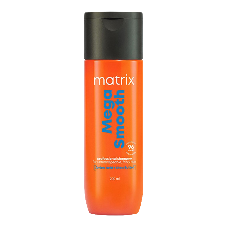 Matrix Mega Smooth Shampoo 1000ml
