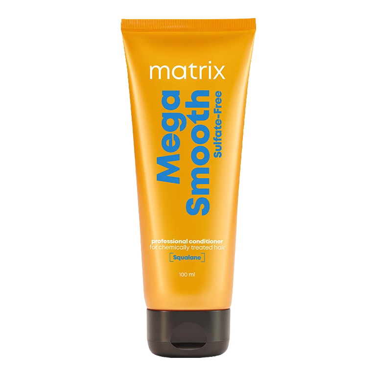 Matrix Mega Smooth Sulfate-Free Anti-Frizz Conditioner