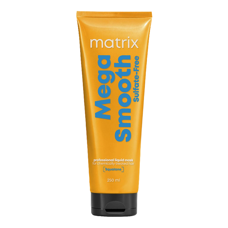 Matrix Mega Smooth Sulfate-Free Liquid Mask