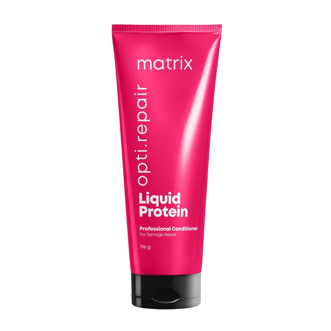 Matrix Opti Repair Professional Liquid Protein Conditioner (196gm) Matrix