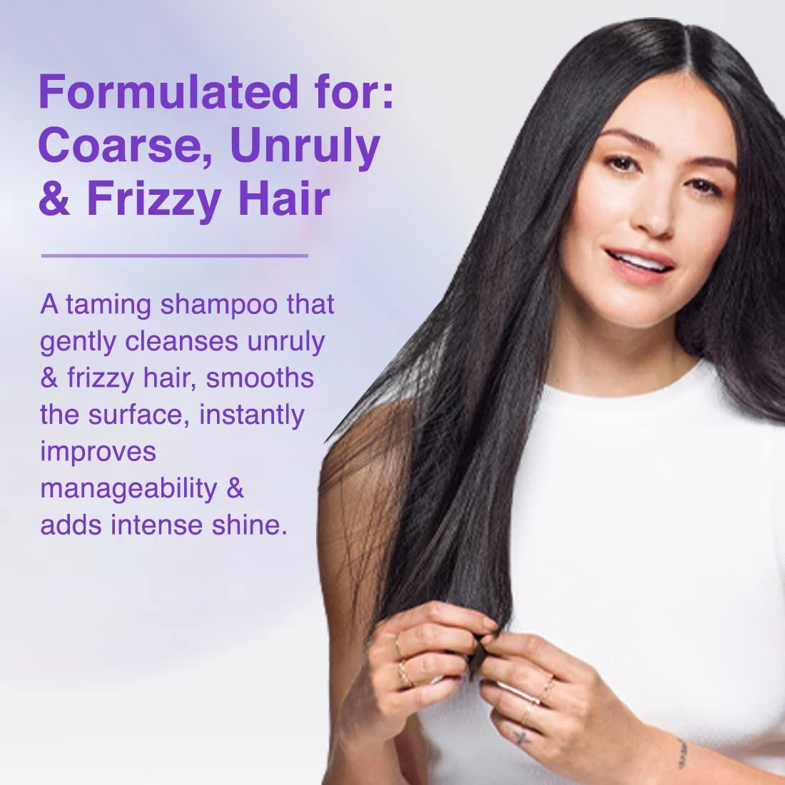Buy BC Bonacure Keratin Smooth Perfect Micellar Shampoo Online in India