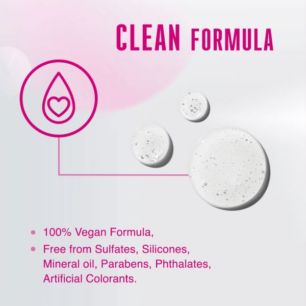 Schwarzkopf Professional BC Bonacure pH 4.5 Color Freeze Sulfate-Free Micellar Shampoo (1000ml)