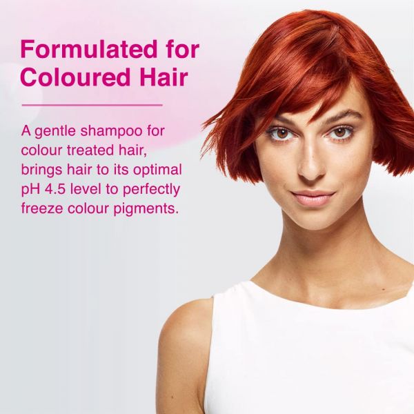 Schwarzkopf Professional BC Bonacure pH 4.5 Color Freeze Sulfate-Free Micellar Shampoo (1000ml) Schwarzkopf