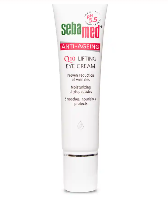 Sebamed Anti-Ageing Q10 Lifting Eye Cream