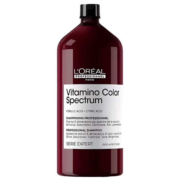 L'Oréal Professionnel Vitamino Color Spectrum Shampoo 1500ml Loreal Professional