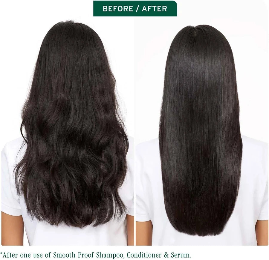 Biolage Smooth Proof Conditioner Anti-Frizz Concentrate Matrix