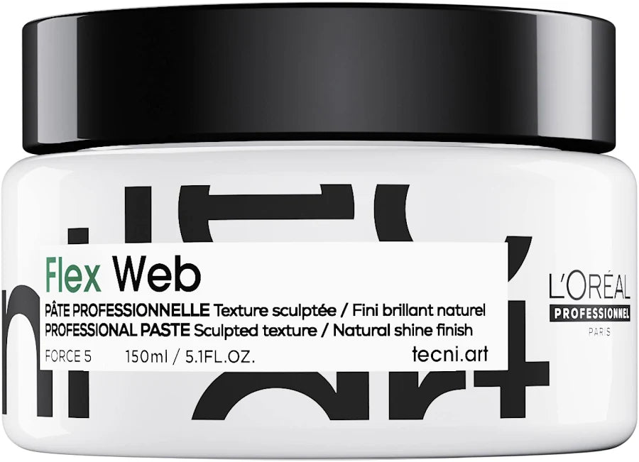 L’Oréal Professionnel Tecni.Art Flex Web Styling Paste Loreal Professional