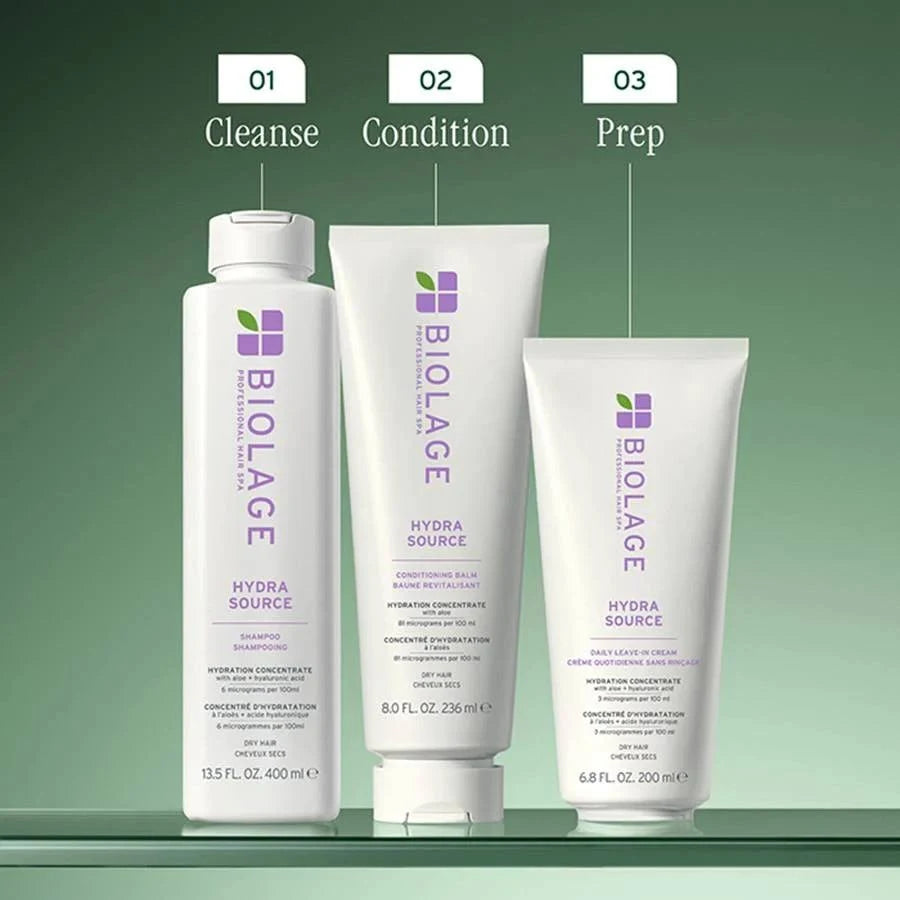 Biolage Hydra Source Conditioning Balm (236ml) Matrix
