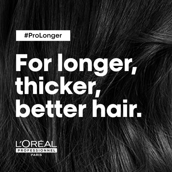 L'Oreal Professionnel Pro Longer Hair Mask For Long Hair with Thinning Ends (250gm)