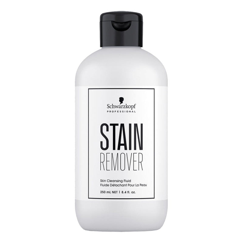 Schwarzkopf Stain Remover Skin Cleansing Fluid 250ml