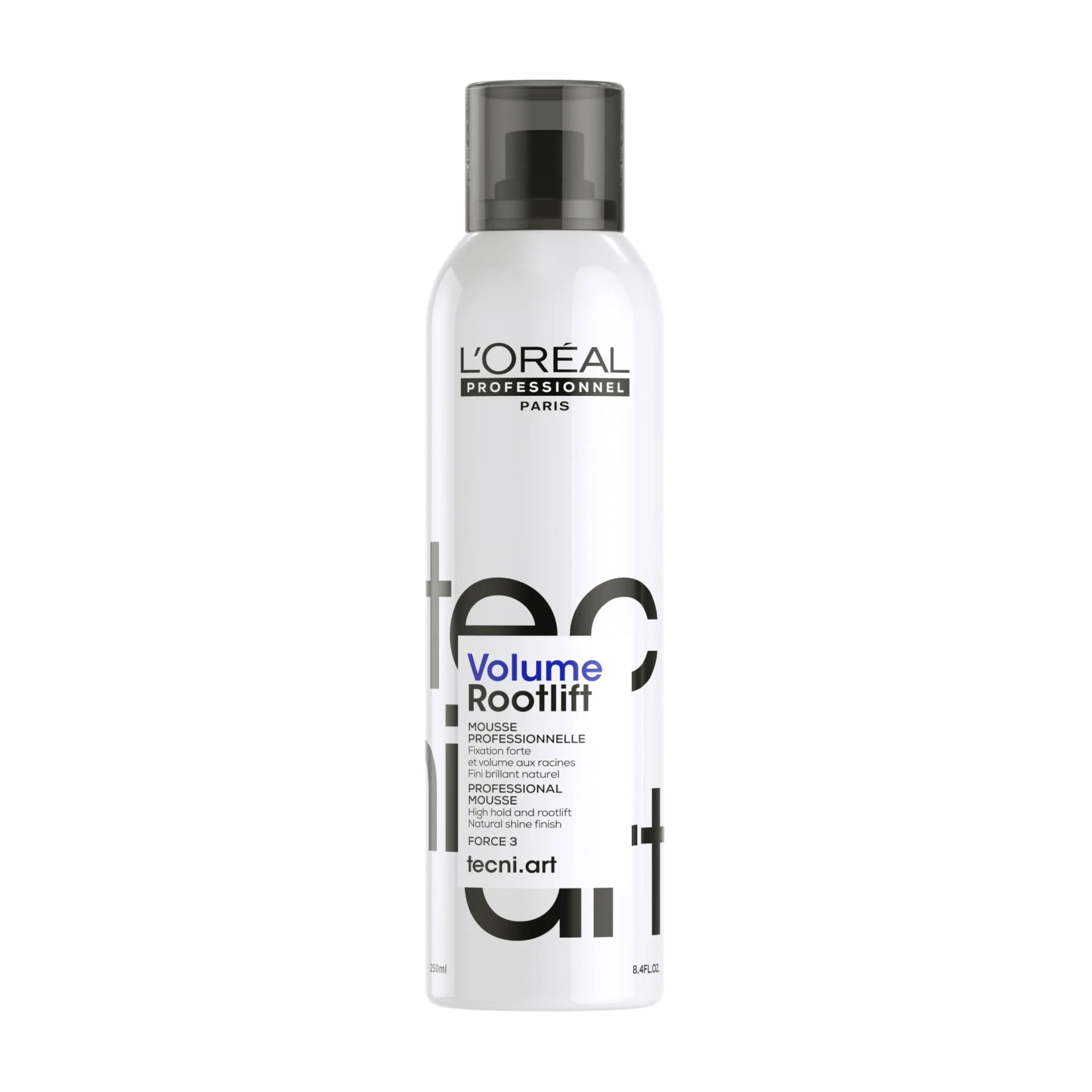 Loreal Tecni Art Volume Lift Spray Mousse 250ml Loreal Professional
