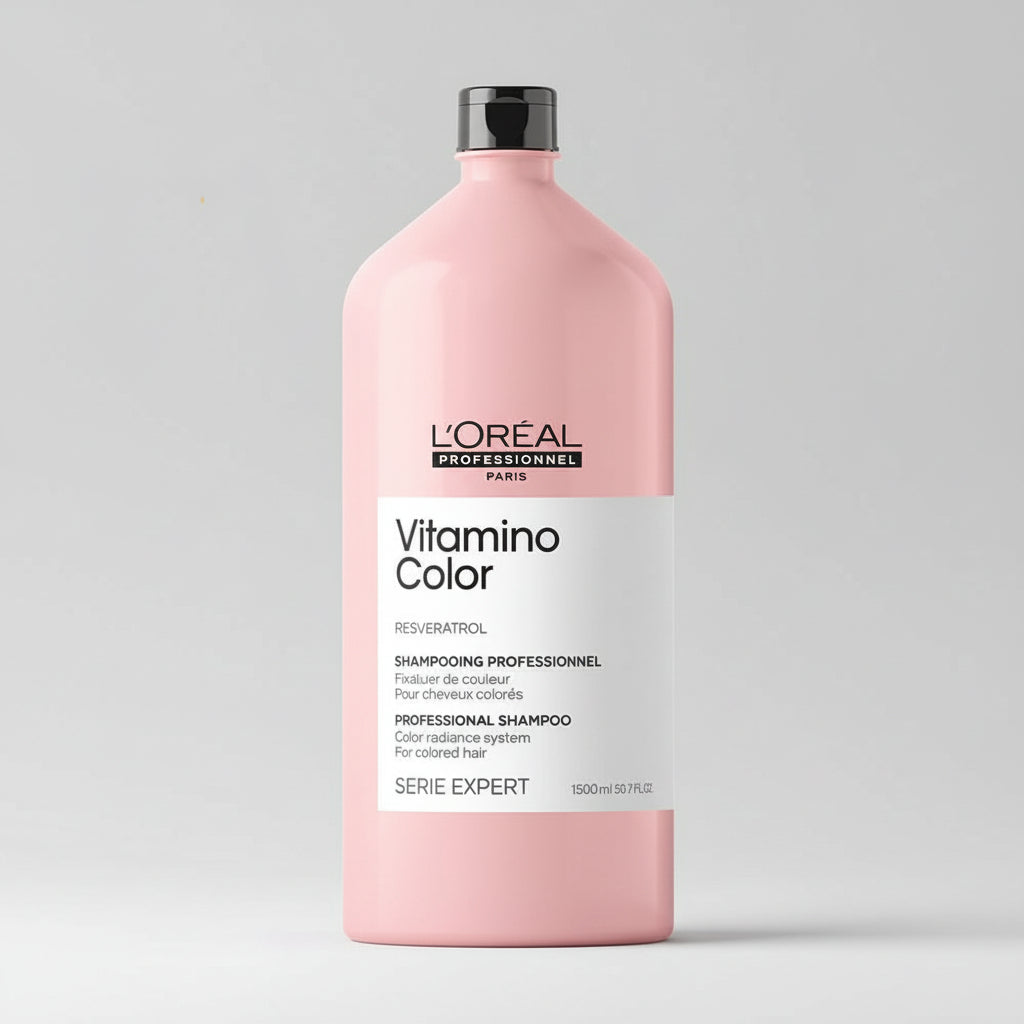 L'Oréal Professionnel Vitamino Color A-OX Shampoo 1500ml Loreal Professional