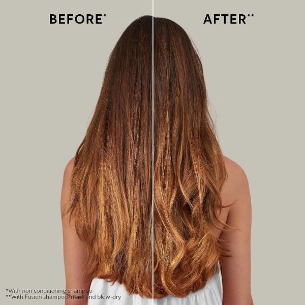 Wella Professionals Fusion Intense Repair Conditioner (200ml) - Niram Global Private Limited