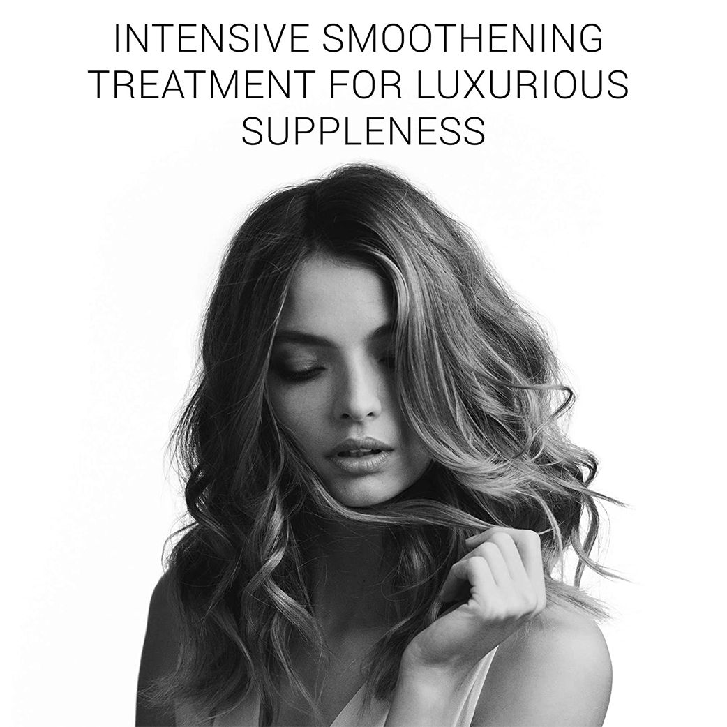 トリートメント SYSTEM PROFESSIONAL SMOOTHEN MASK 400ml System Professional Smoothen Mask luxurious softening hair