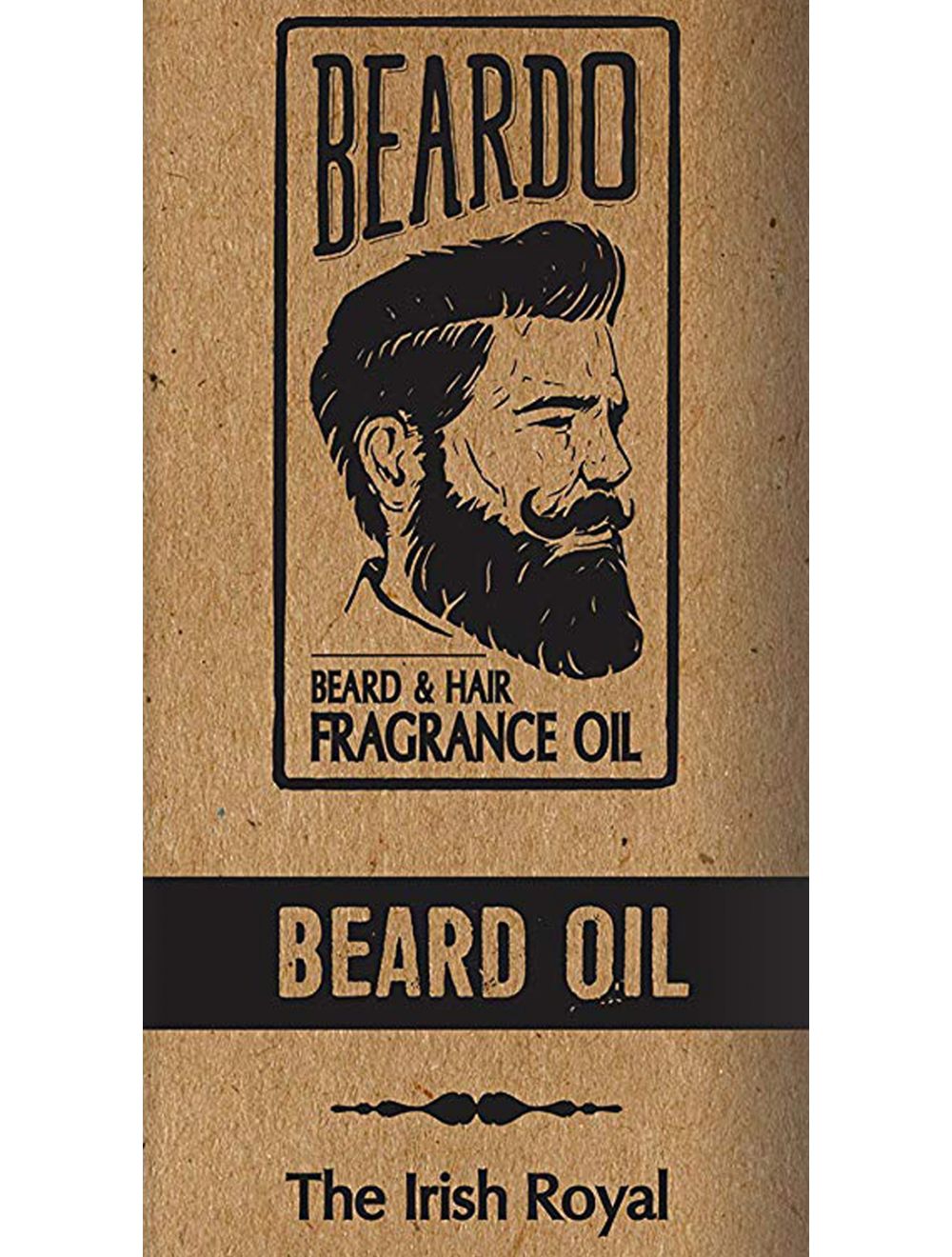 Beardo The Irish Royale Beard and Hair Fragrance Oil-30 ml - Niram