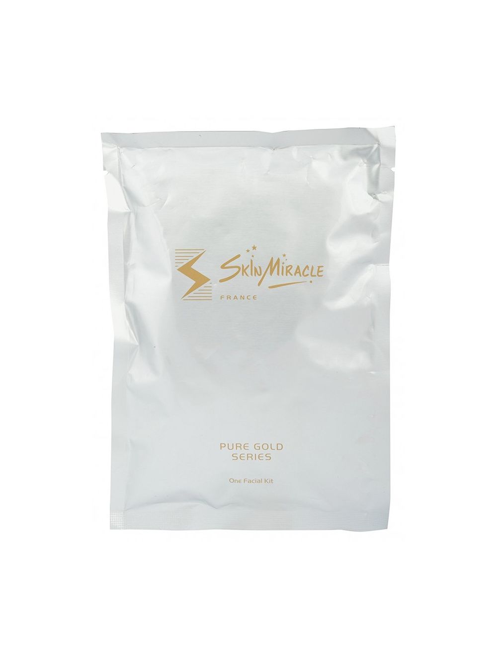Skin Miracle Pure Gold Facial Kit (38gm) - Niram