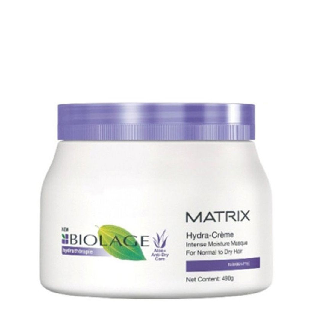 Matrix Biolage Ultra Hydrasource Hydrating Masque (490gm)