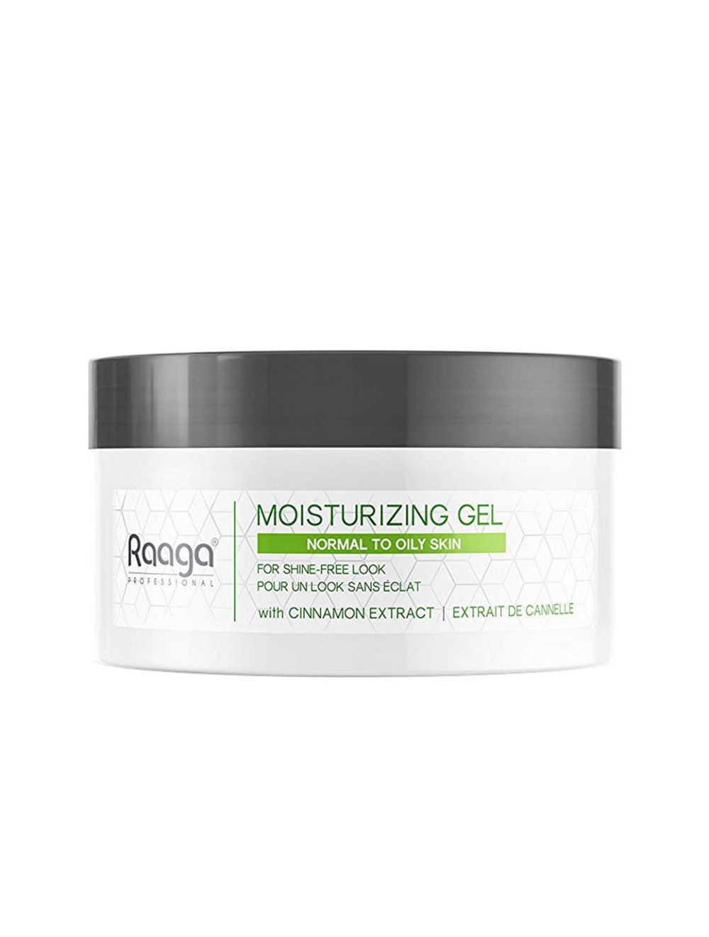 Raaga Professional Moisturizing Gel for Normal to Oily Skin (50gm)