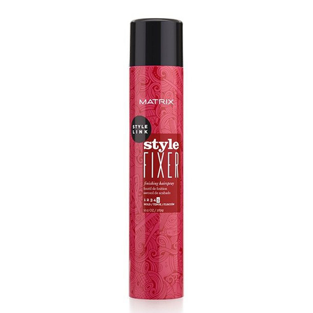 Matrix Style Link PERFECT Style Fixer Finishing Hairspray (200ml)