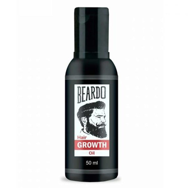 01 beardo hair growth oil pixies