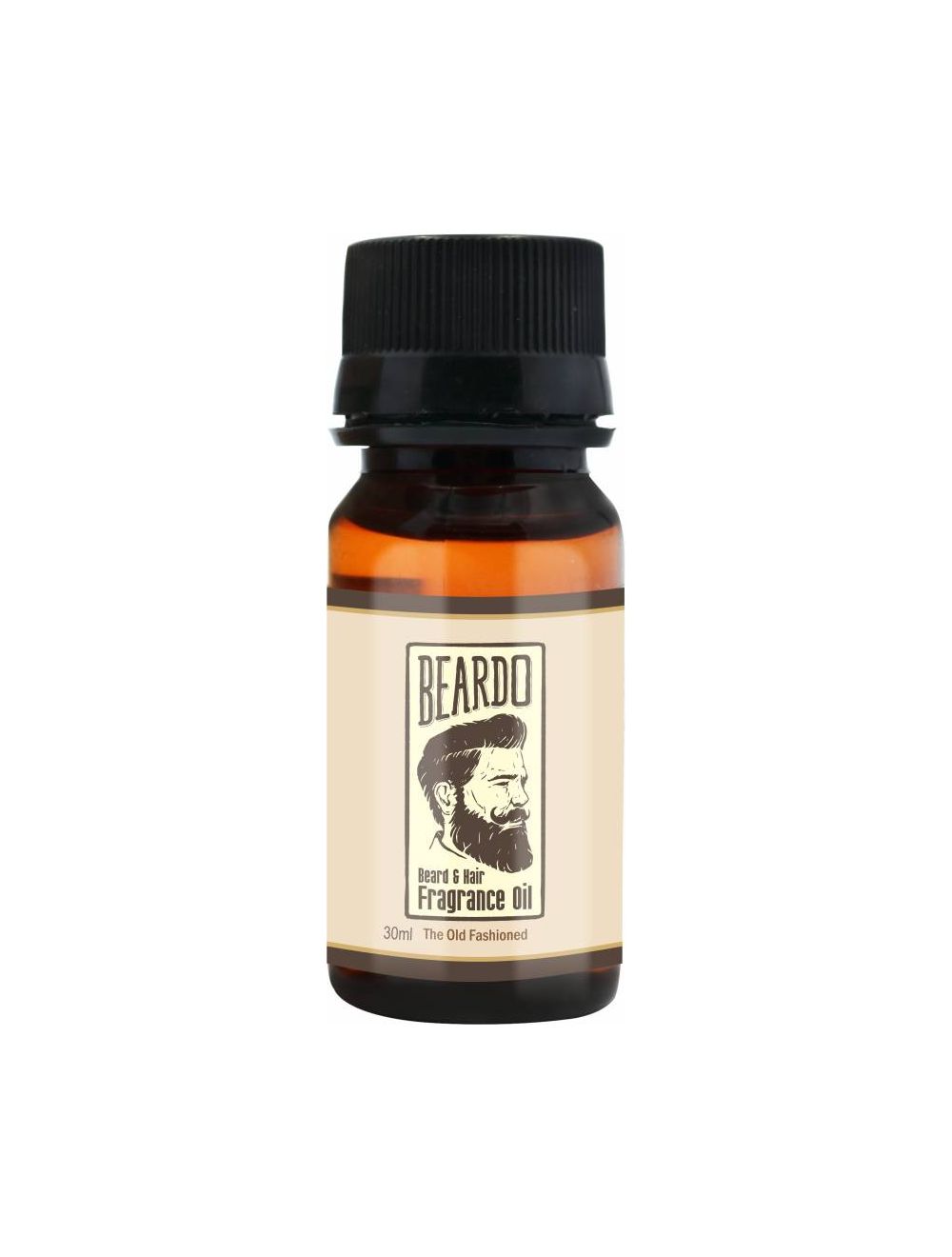 Beardo The Old Fashioned Beard and Hair Fragrance Oil-30 ml - Niram