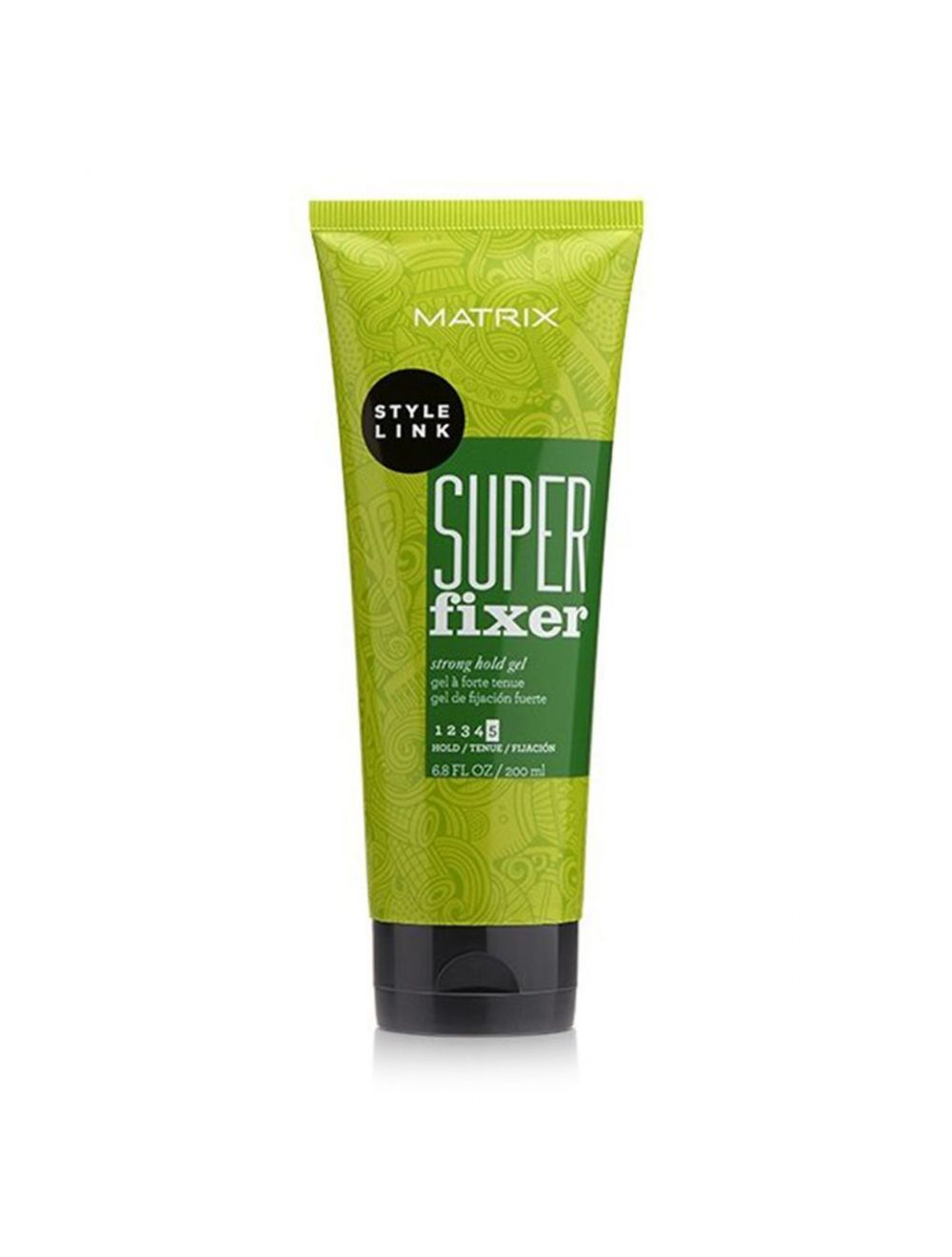 Matrix Style Link PLAY Super Fixer Strong Hold Gel (200ml)