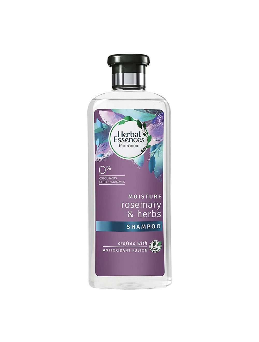 Herbal Essences Bio:Renew Moisture Rosemary & Herbs Shampoo (400ml) - Niram