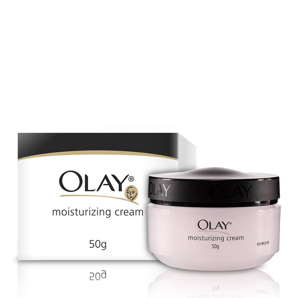 Olay Moisturising Cream (50gm) - Niram