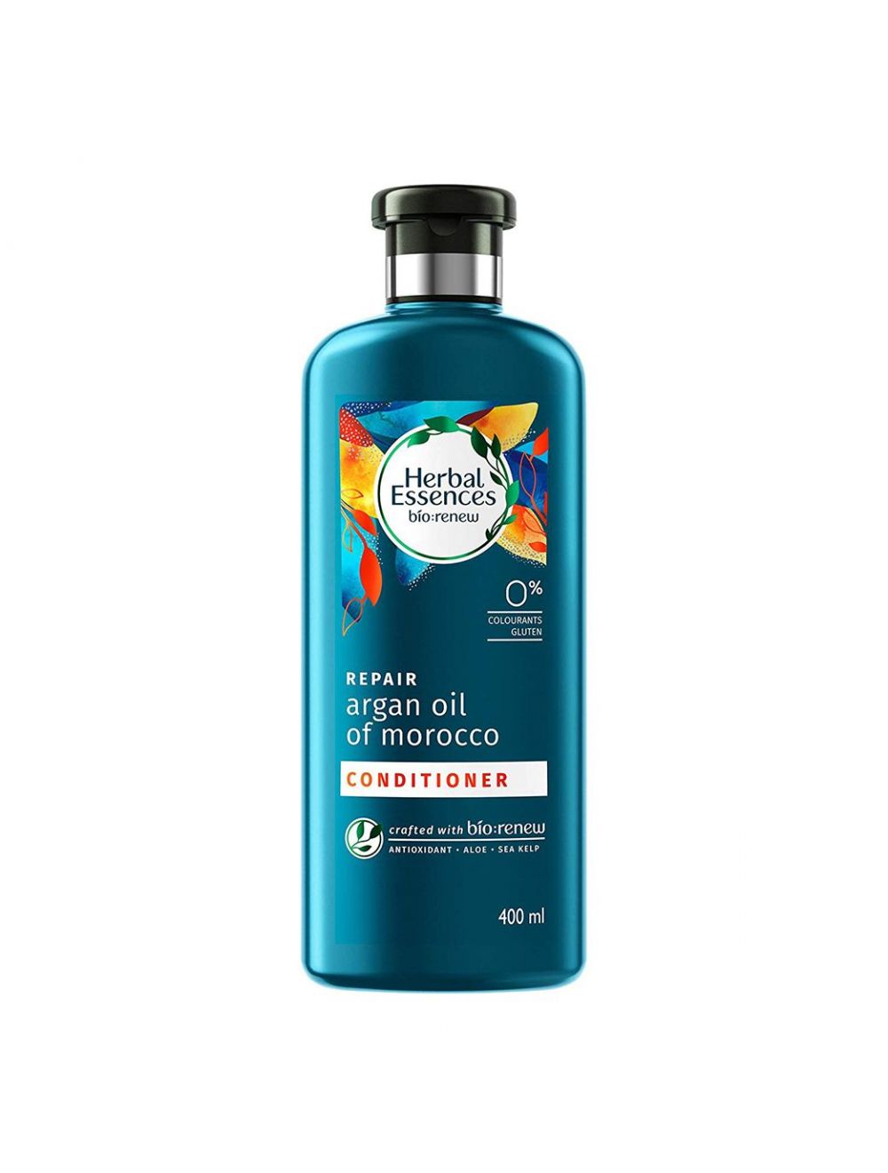 Herbal Essences Bio:Renew Repair Argan Oil of Morocco Conditioner (400ml) - Niram