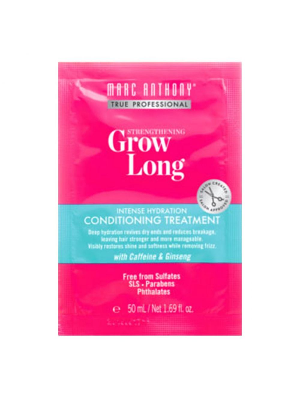 Marc Anthony Strengthening Grow Long Intense Hydration Conditioning Treatment (50ml)