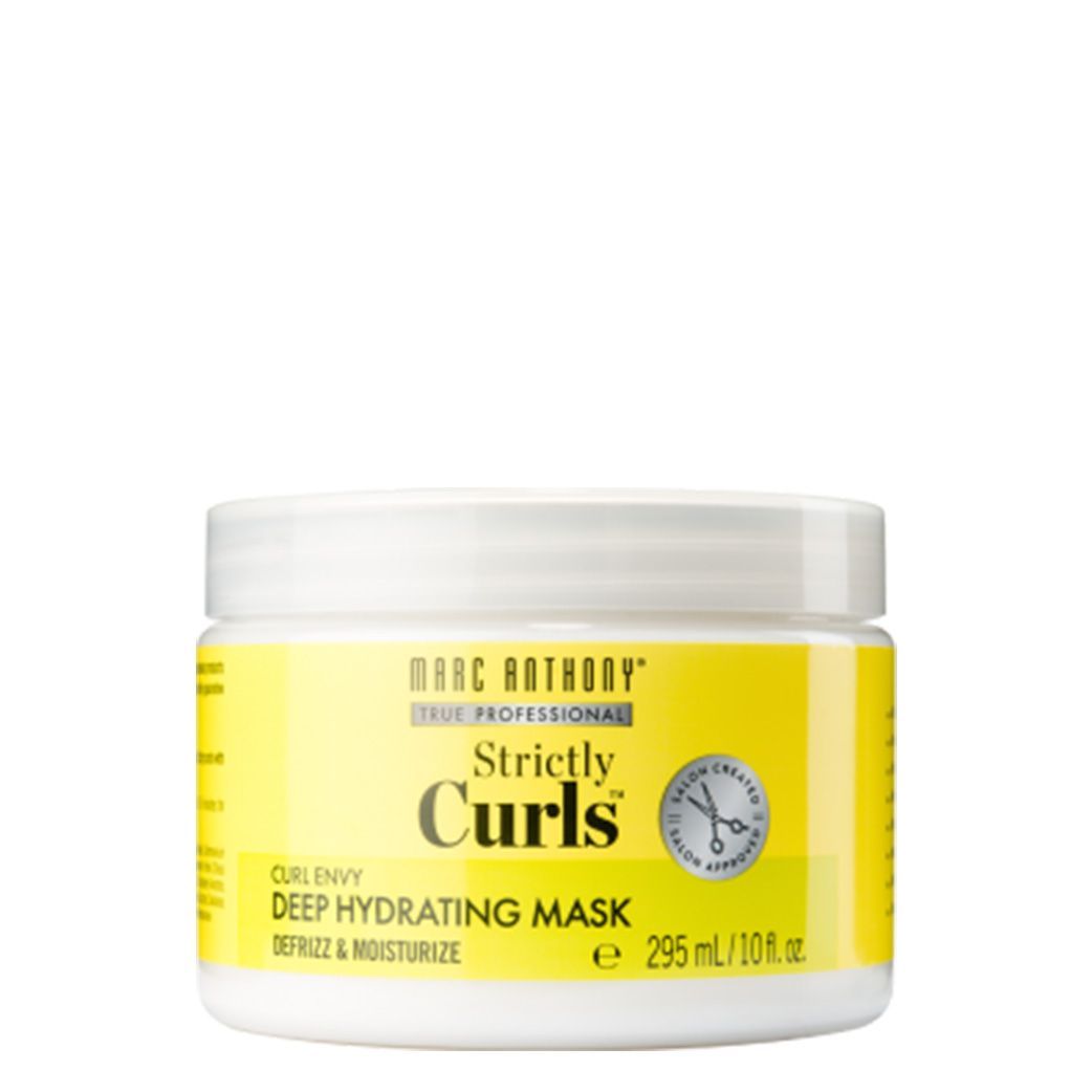 Marc Anthony Strictly Curls Deep Hydrating Mask (295ml)