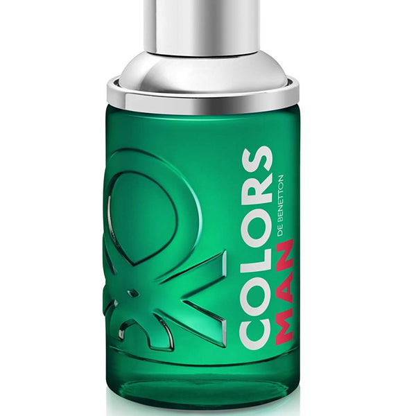 United Colors of Benetton Man Eau de Toilette