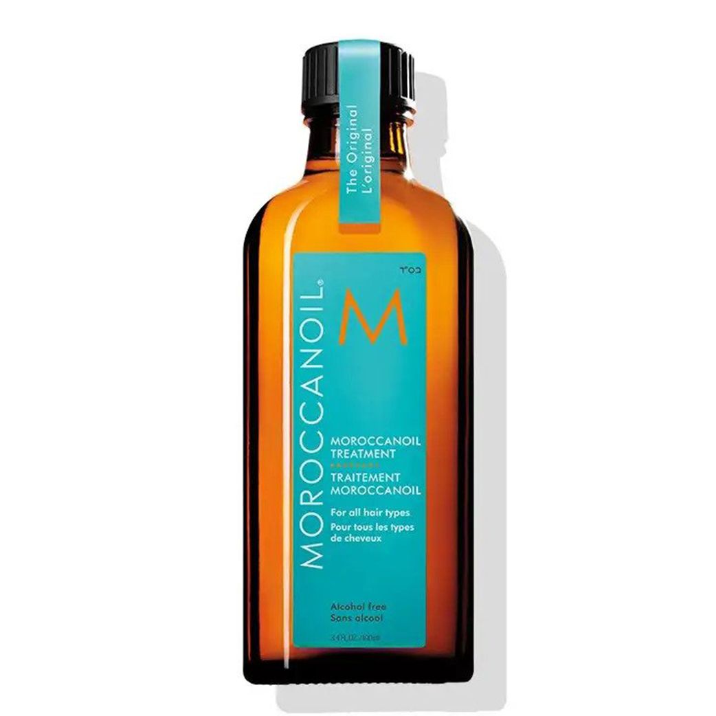 Moroccanoil Treatment Original Hair Oil (100ml)