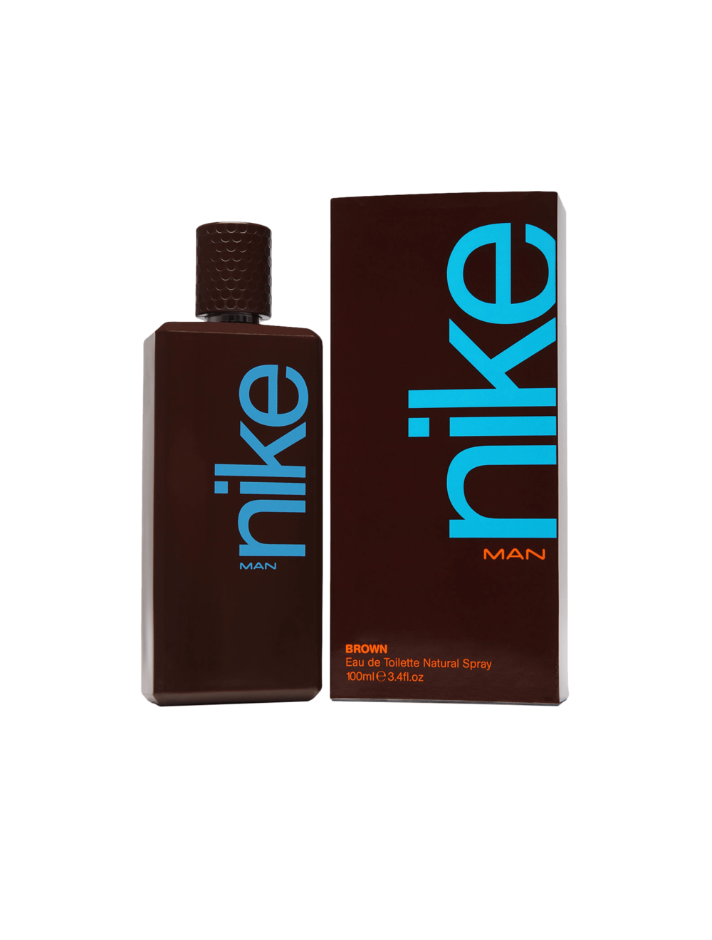 Nike man blue discount eau de toilette