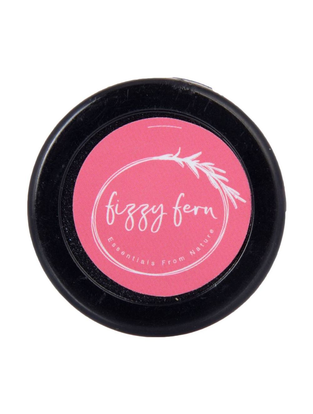 Fizzy Fern Himalayan Rose Lip Balm (5gm) - Niram